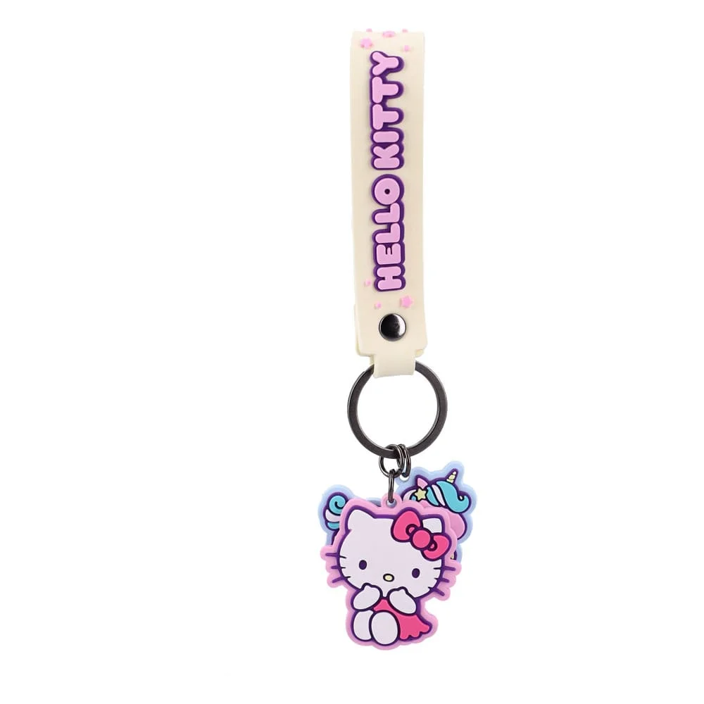 Sanrio Keychain Hello Kitty FunKey Chains